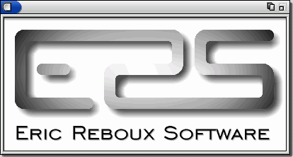 Logo ERS